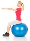 Pilates Class